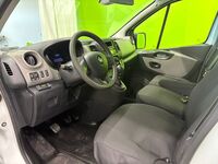 Renault Trafic vaihtoauto