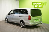 Mercedes-Benz V vaihtoauto