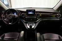 Mercedes-Benz V vaihtoauto