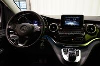 Mercedes-Benz V vaihtoauto