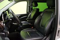 Mercedes-Benz V vaihtoauto