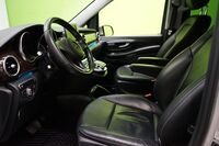 Mercedes-Benz V vaihtoauto