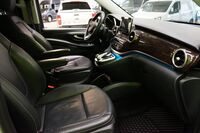 Mercedes-Benz V vaihtoauto