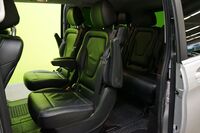 Mercedes-Benz V vaihtoauto