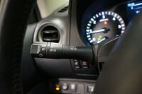 Nissan Navara vaihtoauto