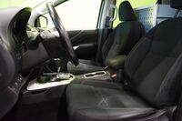 Nissan Navara vaihtoauto