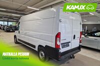 Citroën Jumper vaihtoauto