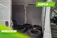 Citroën Jumper vaihtoauto