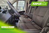 Citroën Jumper vaihtoauto