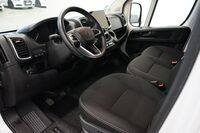 Citroën Jumper vaihtoauto