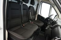 Citroën Jumper vaihtoauto