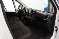 Citroën Jumper vaihtoauto