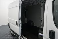 Citroën Jumper vaihtoauto
