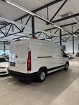 Maxus e-Deliver 9 vaihtoauto