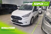 Ford Transit Connect vaihtoauto