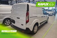 Ford Transit Connect vaihtoauto