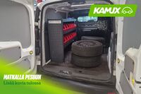 Ford Transit Connect vaihtoauto