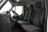 Renault Master vaihtoauto