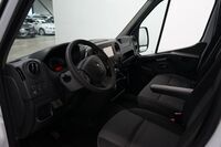 Renault Master vaihtoauto