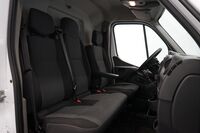 Renault Master vaihtoauto