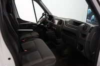 Renault Master vaihtoauto