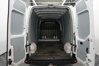 Renault Master vaihtoauto