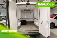 Peugeot Boxer vaihtoauto