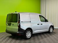 Volkswagen Caddy vaihtoauto