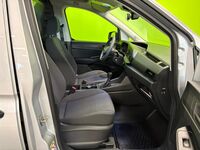 Volkswagen Caddy vaihtoauto