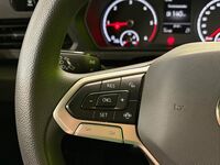 Volkswagen Caddy vaihtoauto