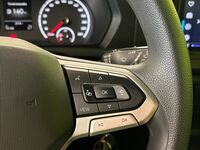 Volkswagen Caddy vaihtoauto