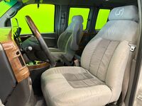 Chevrolet Express vaihtoauto