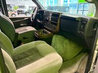 Chevrolet Express vaihtoauto