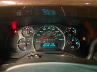 Chevrolet Express vaihtoauto