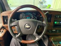 Chevrolet Express vaihtoauto