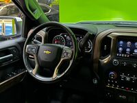 Chevrolet Silverado vaihtoauto
