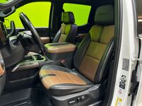 Chevrolet Silverado vaihtoauto