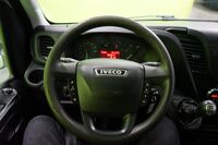 Iveco Daily vaihtoauto