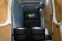 Iveco Daily vaihtoauto