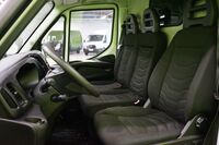 Iveco Daily vaihtoauto