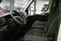 Iveco Daily vaihtoauto