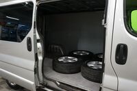 Opel Vivaro vaihtoauto