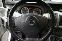 Opel Vivaro vaihtoauto