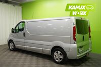 Opel Vivaro vaihtoauto