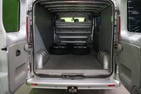 Opel Vivaro vaihtoauto