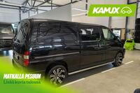 Toyota Hiace vaihtoauto