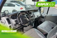 Opel Vivaro vaihtoauto