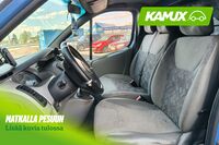 Opel Vivaro vaihtoauto