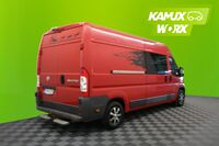 Fiat Ducato vaihtoauto