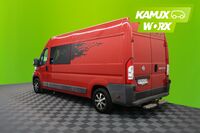 Fiat Ducato vaihtoauto
